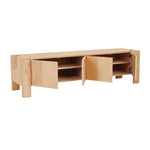 Satin Oak