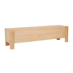 Satin Oak