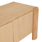 Satin Oak
