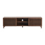 Beyla TV Cabinet - Walnut