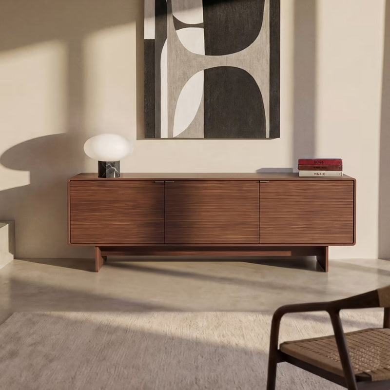 Walnut / 150cm