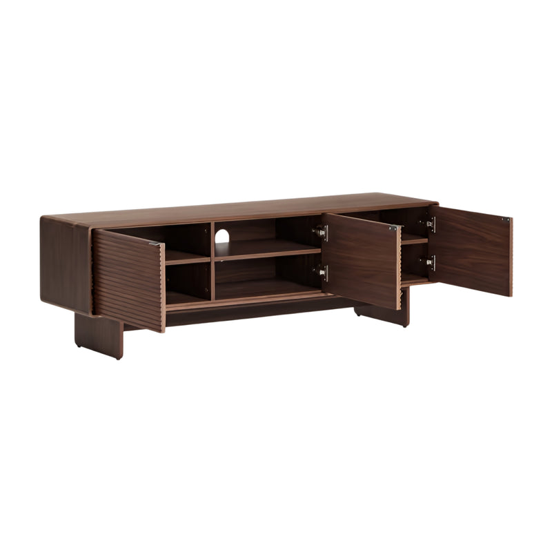 Walnut / 150cm