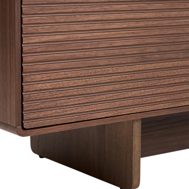Walnut / 200cm