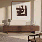 Walnut / 200cm