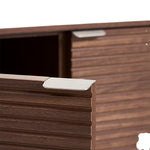 Walnut / 200cm