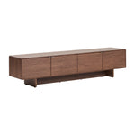 Walnut / 200cm