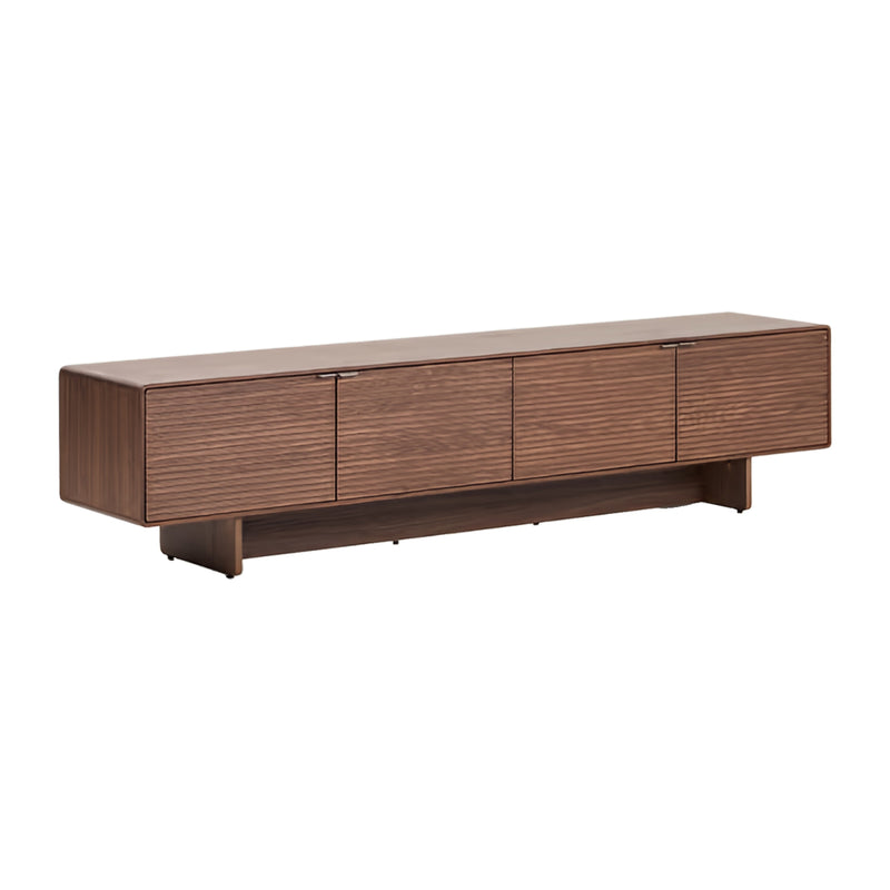 Walnut / 200cm