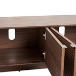 Walnut / 200cm