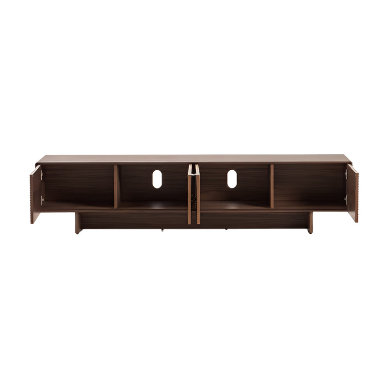 Walnut / 200cm