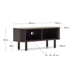 Mailen TV Stand