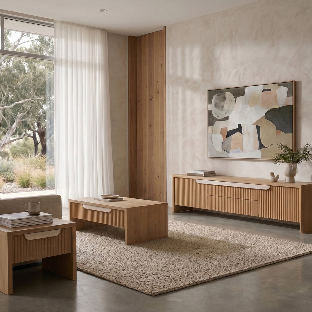 American Oak / 180cm
