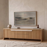 American Oak / 180cm