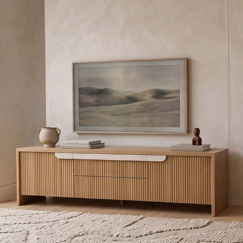 American Oak / 180cm