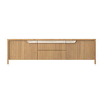 American Oak / 180cm