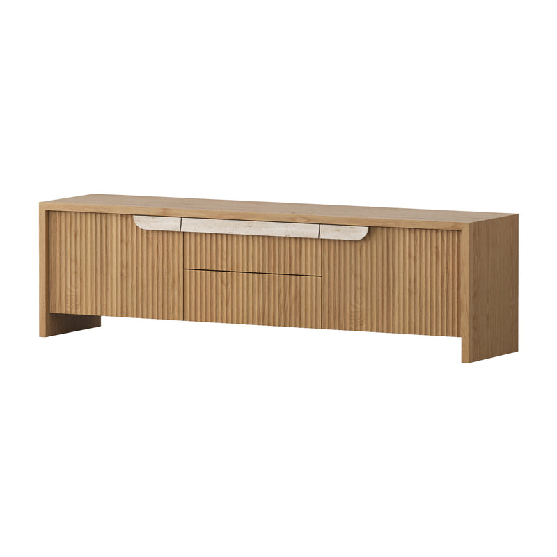 American Oak / 180cm
