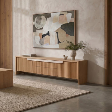American Oak / 180cm