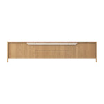 American Oak / 220cm