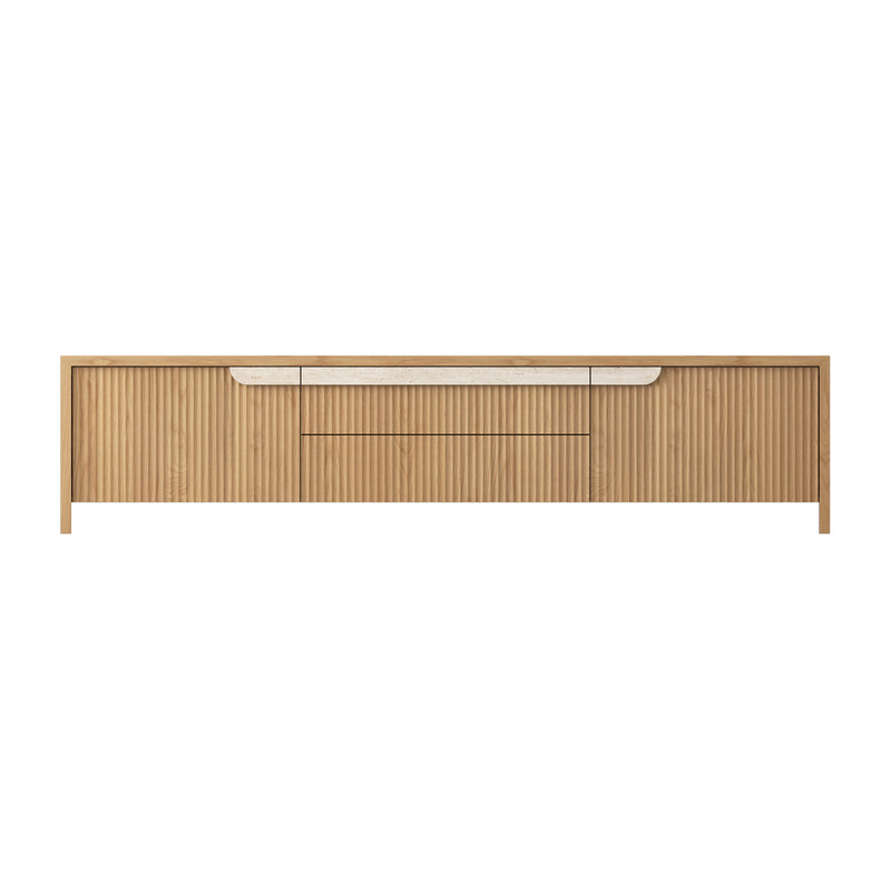 American Oak / 220cm