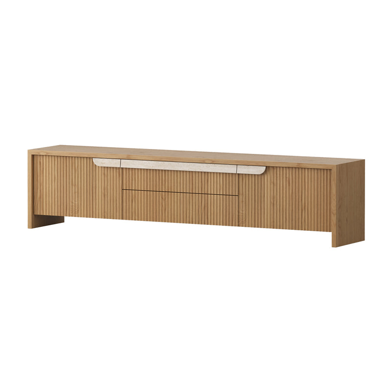 American Oak / 220cm