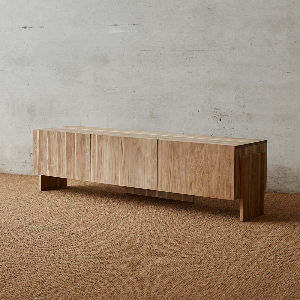 Doug TV Unit