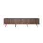 Ipanema TV Unit (Extra Large) - Walnut