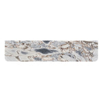 Ocean Storm Marble / Oak