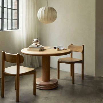 Bistro Dining Chair