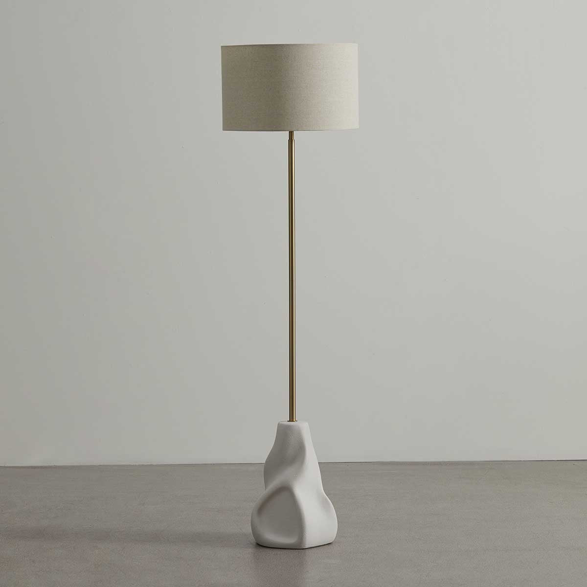 Ceramic floor store lamps for sale