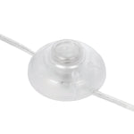 Collaroy Rattan Floor Lamp (Natural)