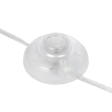 Collaroy Rattan Floor Lamp (Natural)