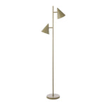 Kennedy Floor Lamp (Green)