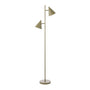 Kennedy Floor Lamp (Green) - Kennedy Floor Lamp (Green)