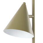 Kennedy Floor Lamp (Green)