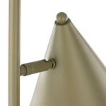 Kennedy Floor Lamp (Green)