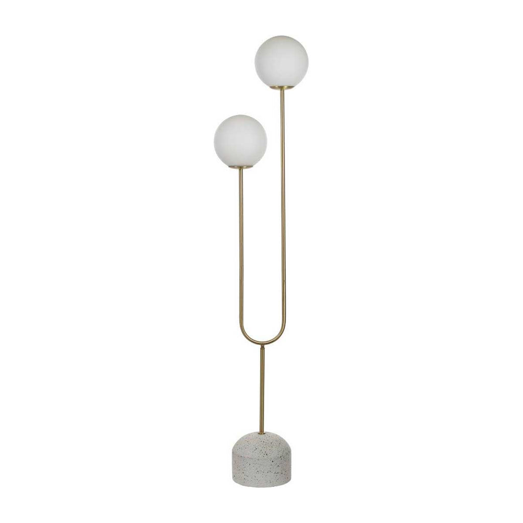 Tivoli floor deals lamp