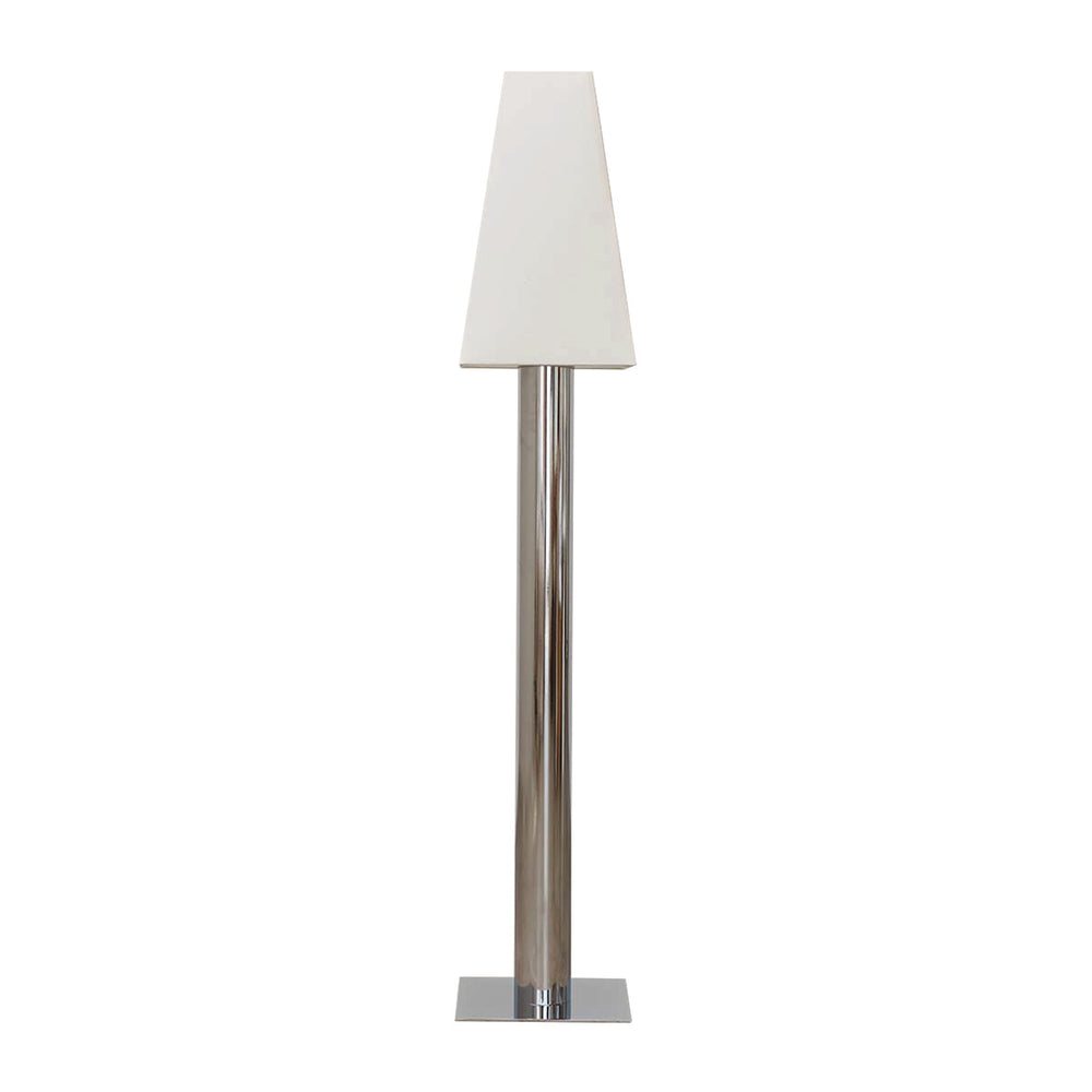 Brushed Aluminium