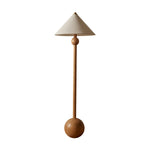 Robbi Floor Lamp (Folk Studio)