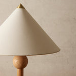 Robbi Floor Lamp (Folk Studio)