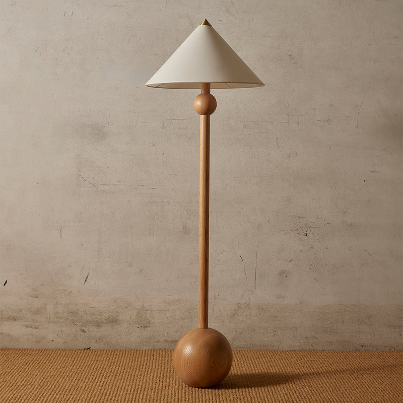 Robbi Floor Lamp (Folk Studio)