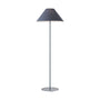 Hetta Floor Lamp - Blue