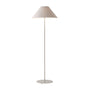 Hetta Floor Lamp - Oatmeal