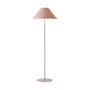 Hetta Floor Lamp - Vintage Rose
