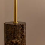 Emperador Dark Brown Marble