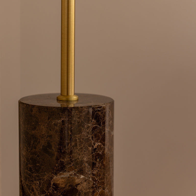 Emperador Dark Brown Marble