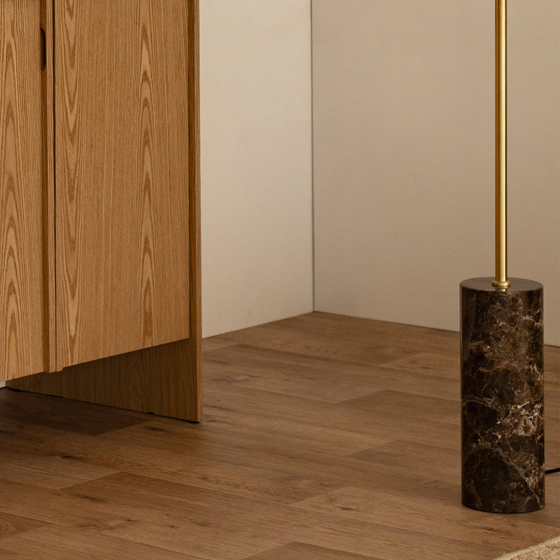 Emperador Dark Brown Marble