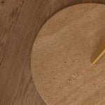 Travertine