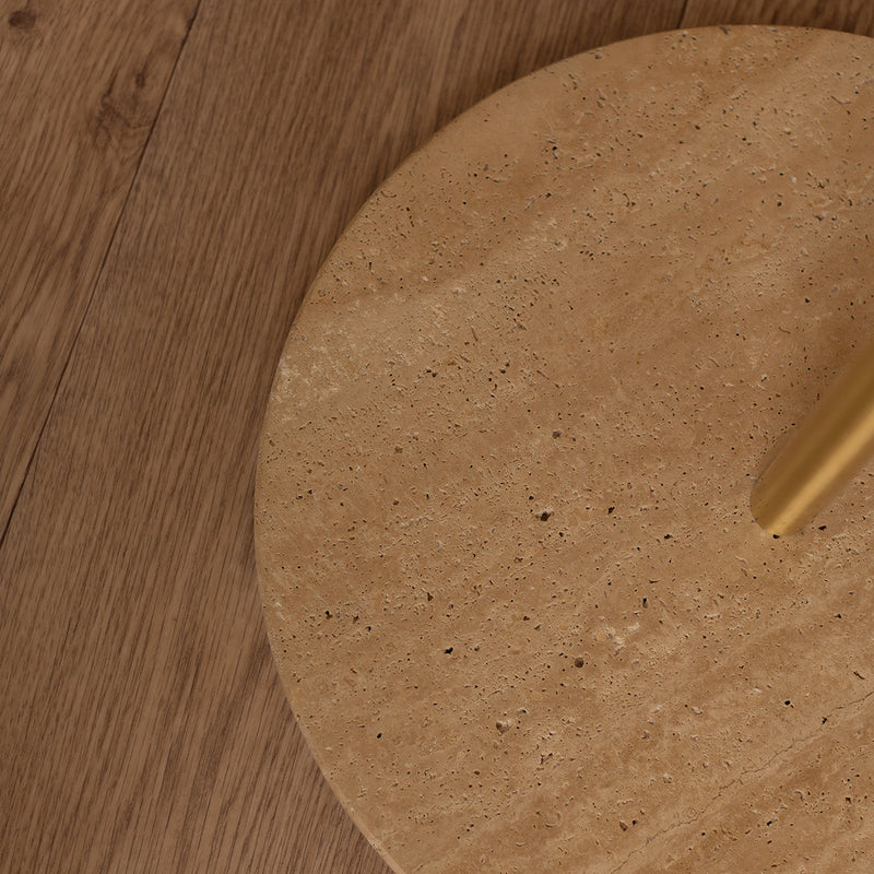 Travertine