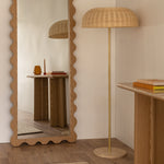 Travertine