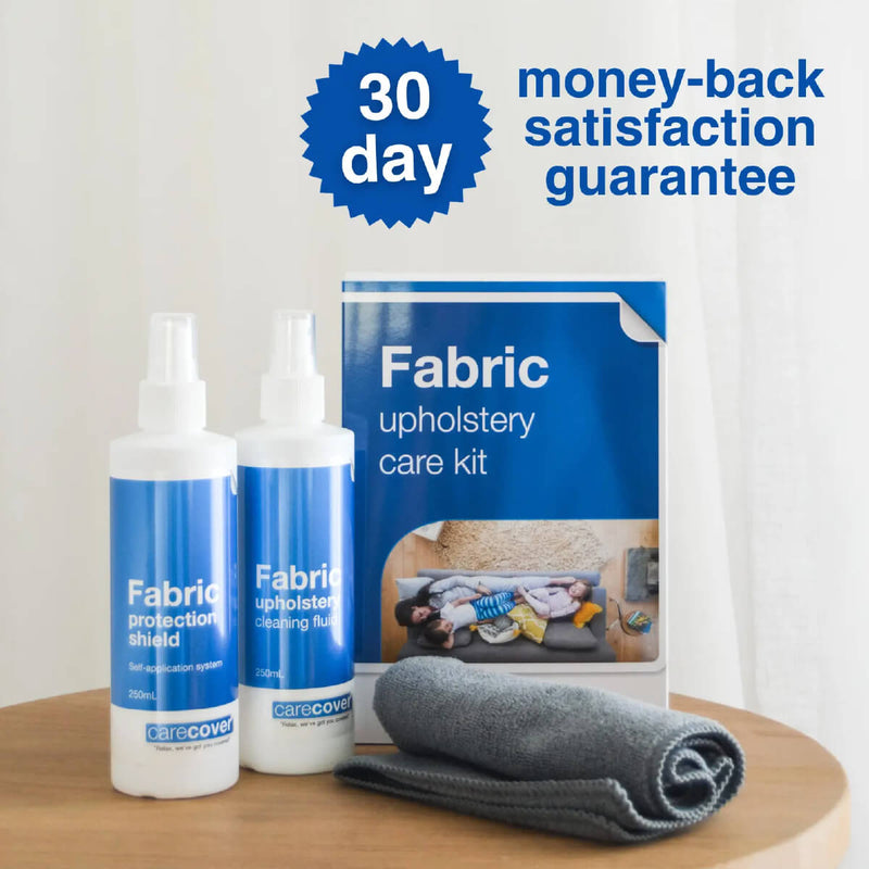 Protection Care Fabric Protection Plan – Life Interiors
