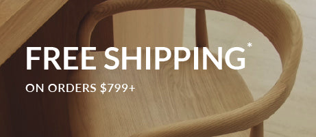 Free Shipping